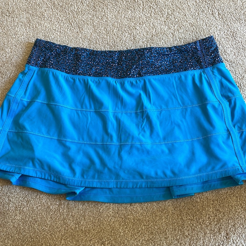 Pace Rival skirt